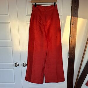 Julia amory julia pant brick